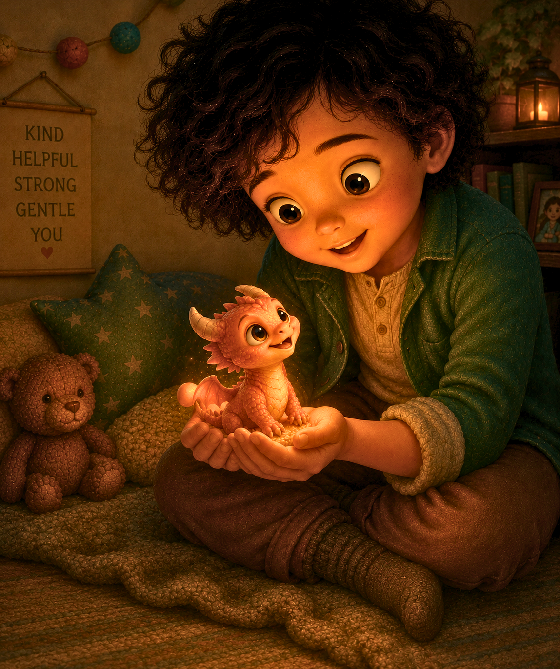 Kit and Spark book cover